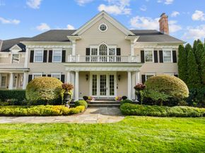 342 Midlock Road, Fairfield CT 06824