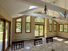 80 Woodlawn Road, Monroe CT 06468