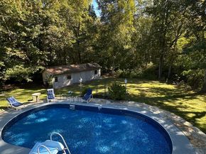 80 Woodlawn Road, Monroe CT 06468