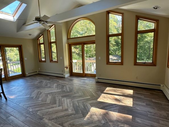 80 Woodlawn Road, Monroe CT 06468