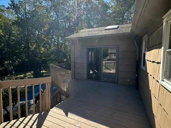 80 Woodlawn Road, Monroe CT 06468