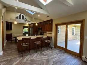 80 Woodlawn Road, Monroe CT 06468
