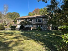 80 Woodlawn Road, Monroe CT 06468
