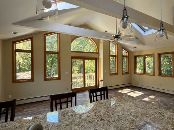 80 Woodlawn Road, Monroe CT 06468