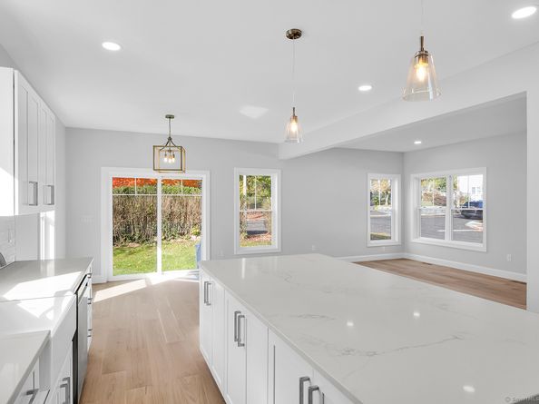 197 Vesper Street, Fairfield CT 06825