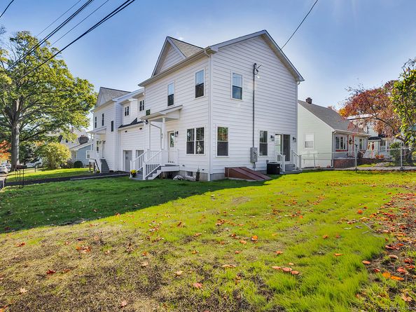 197 Vesper Street, Fairfield CT 06825