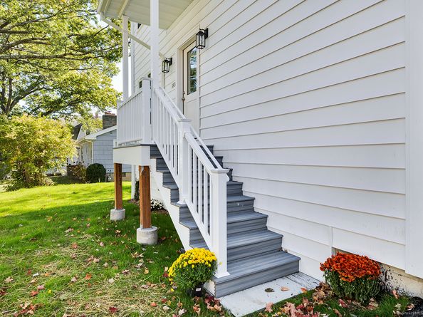 183 Vesper Street, Fairfield CT 06825