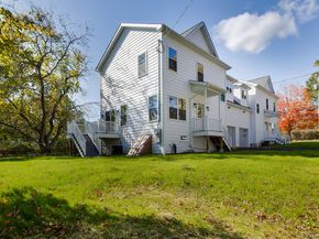 183 Vesper Street, Fairfield CT 06825