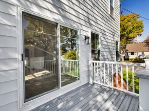 183 Vesper Street, Fairfield CT 06825