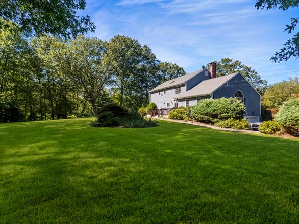 491 Hammertown Road, Monroe CT 06468