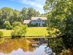 491 Hammertown Road, Monroe CT 06468