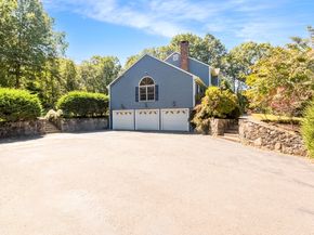 491 Hammertown Road, Monroe CT 06468
