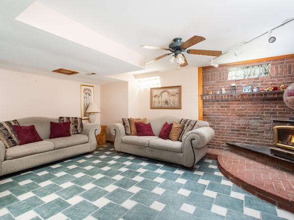 491 Hammertown Road, Monroe CT 06468