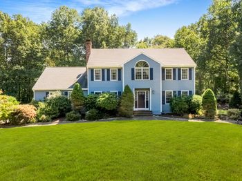 491 Hammertown Road