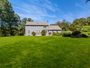 491 Hammertown Road, Monroe CT 06468