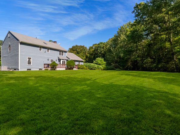 491 Hammertown Road, Monroe CT 06468