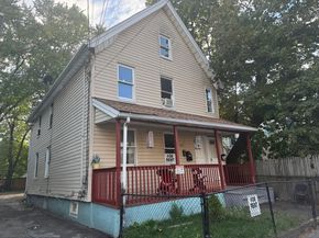 1059 Hancock Avenue, Bridgeport CT 06605