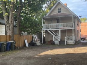 1059 Hancock Avenue, Bridgeport CT 06605