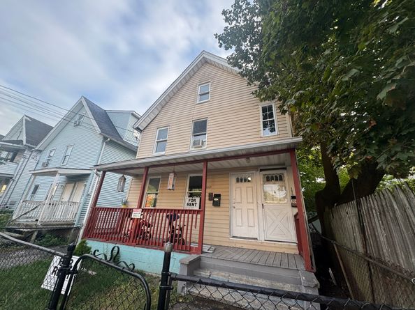 1059 Hancock Avenue, Bridgeport CT 06605