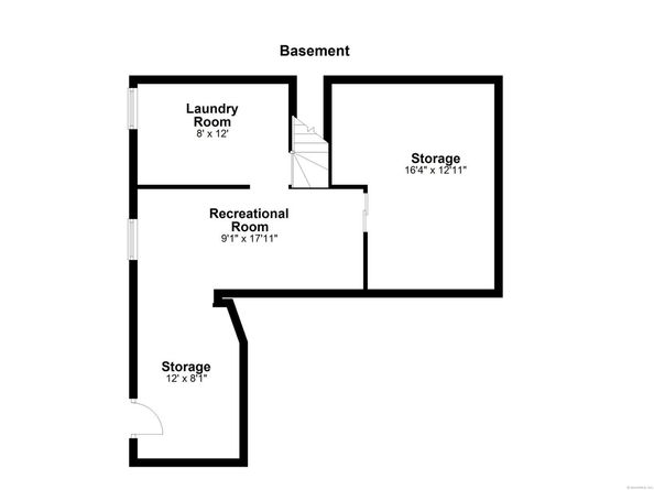 1489 Long Ridge Road, Stamford CT 06903