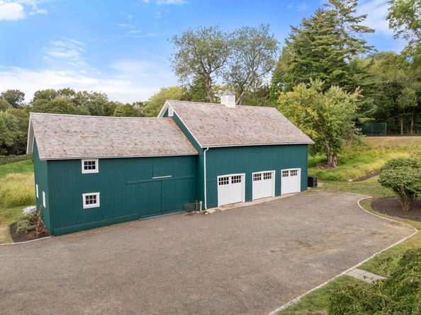 221 Greens Farms Road, Westport CT 06880