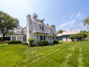221 Greens Farms Road, Westport CT 06880