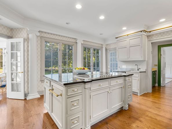 221 Greens Farms Road, Westport CT 06880