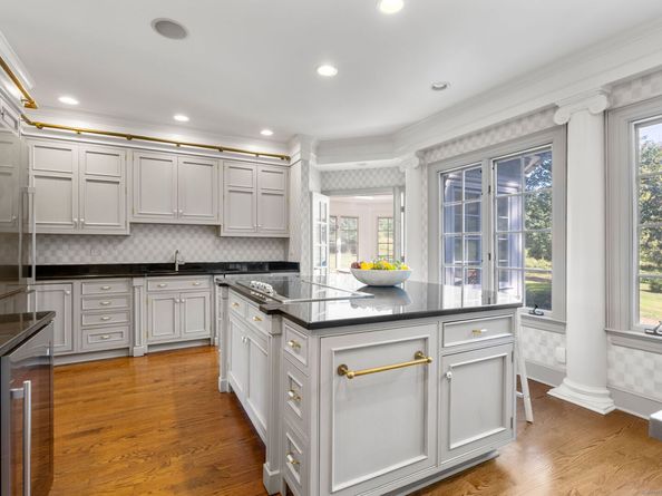 221 Greens Farms Road, Westport CT 06880