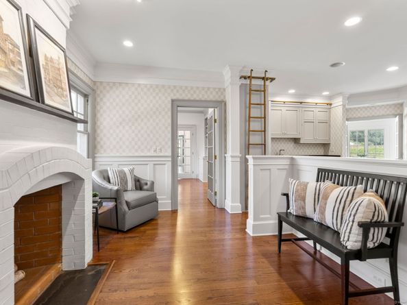 221 Greens Farms Road, Westport CT 06880