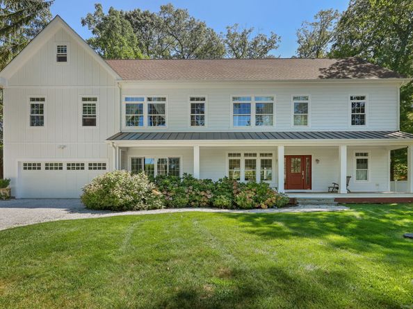 40 Arnold Lane, Norwalk CT 06853