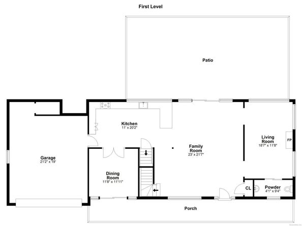 40 Arnold Lane, Norwalk CT 06853