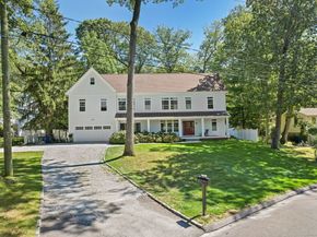 40 Arnold Lane, Norwalk CT 06853