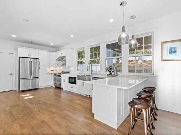 40 Arnold Lane, Norwalk CT 06853