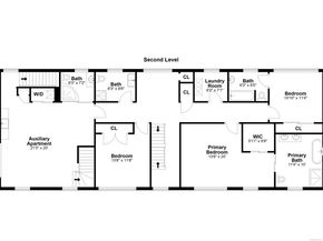 40 Arnold Lane, Norwalk CT 06853