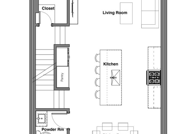 785 Post Road E 201, Westport CT 06880