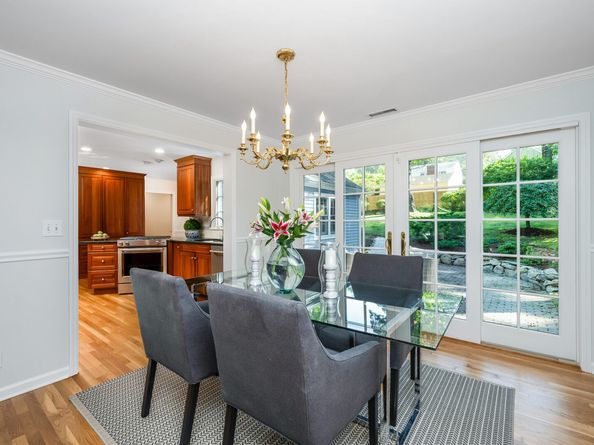 8 Forest Road, Darien CT 06820