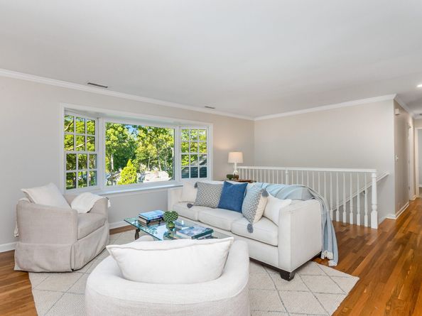 8 Forest Road, Darien CT 06820