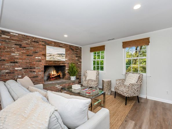 8 Forest Road, Darien CT 06820