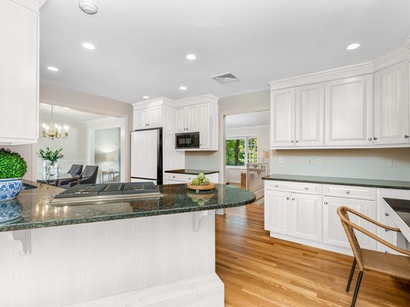 8 Forest Road, Darien CT 06820