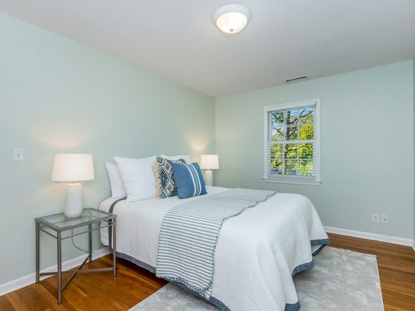 8 Forest Road, Darien CT 06820
