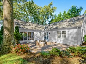 8 Forest Road, Darien CT 06820