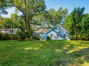 8 Forest Road, Darien CT 06820