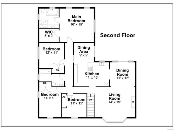 8 Forest Road, Darien CT 06820