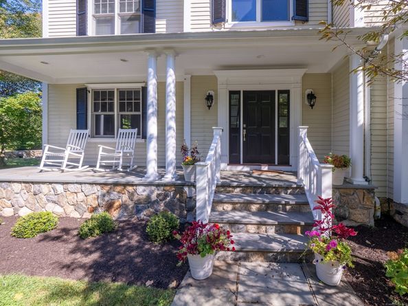 175 Branchville Road, Ridgefield CT 06877