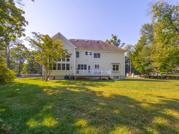 175 Branchville Road, Ridgefield CT 06877