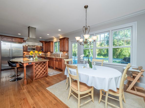 175 Branchville Road, Ridgefield CT 06877