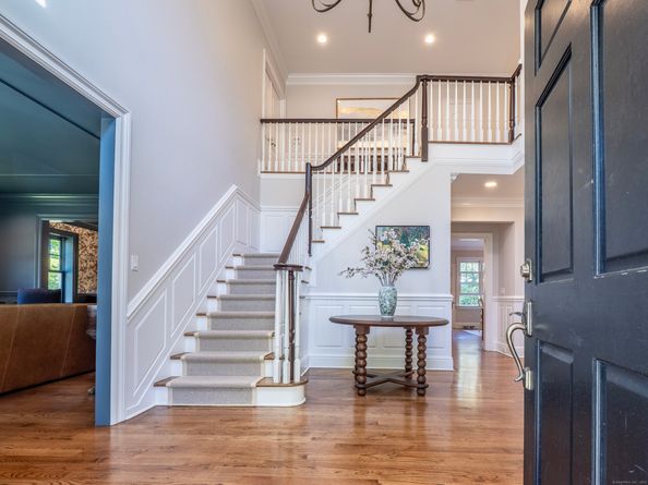 175 Branchville Road, Ridgefield CT 06877