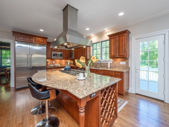 175 Branchville Road, Ridgefield CT 06877