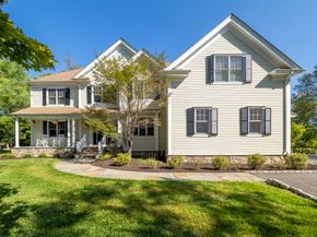 175 Branchville Road, Ridgefield CT 06877