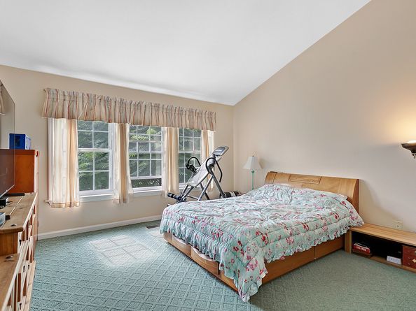 30 Rivendell Drive 30, Shelton CT 06484
